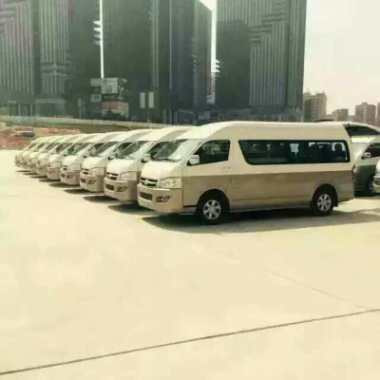 廣州汽車租賃 靈活長租短租方案與透明報價指南