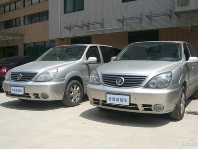 廣州商務租車服務 專業、便捷、高效的選擇