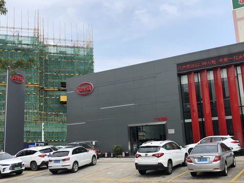 廣州志翔汽車 專業(yè)、便捷、可靠的汽車租賃服務(wù)